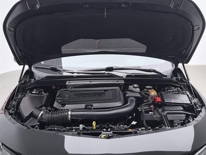 Фото 6 - Chevrolet Malibu XL