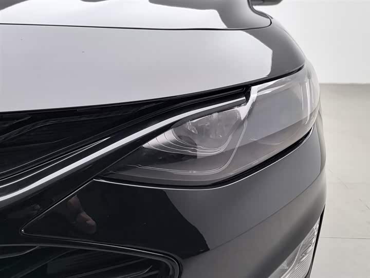 Фото 7 - Chevrolet Malibu XL