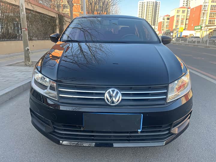 Фото 2 - Volkswagen Santana