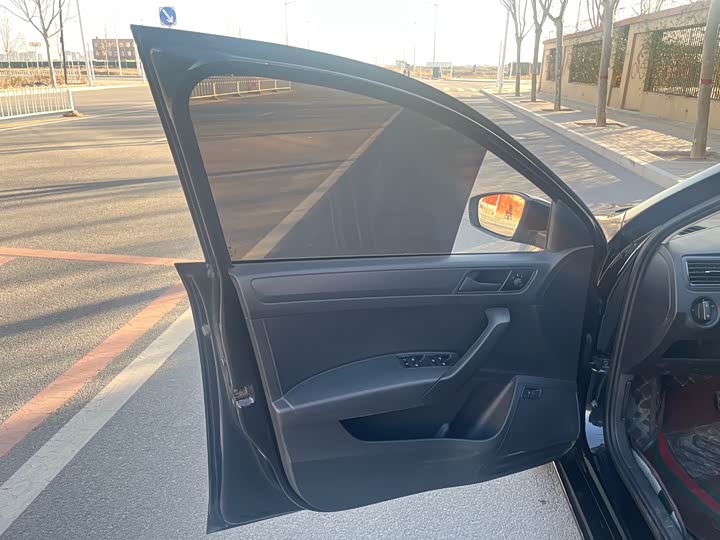 Фото 5 - Volkswagen Santana