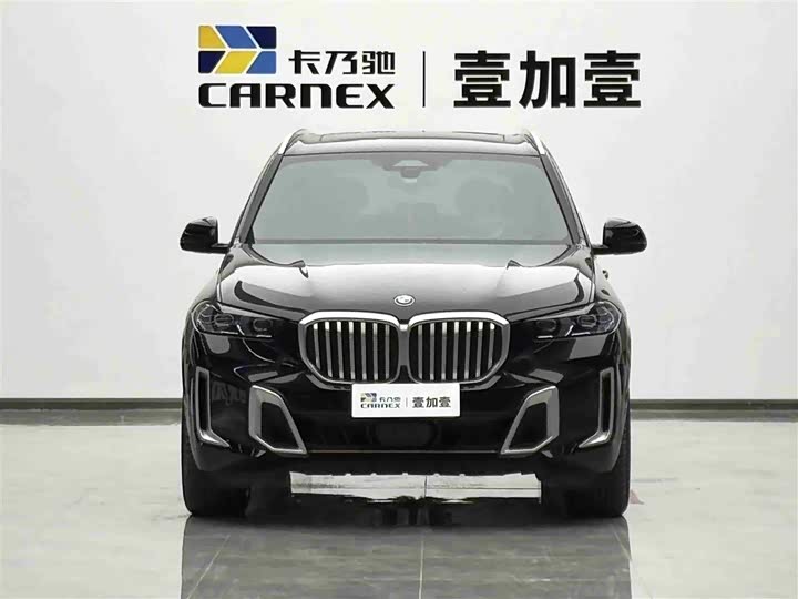 Фото 2 - BMW X5