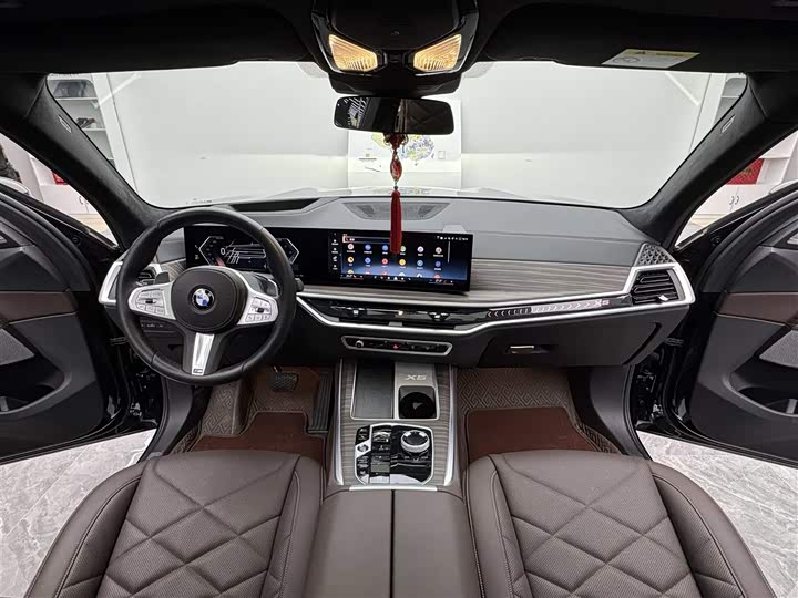 Фото 9 - BMW X5