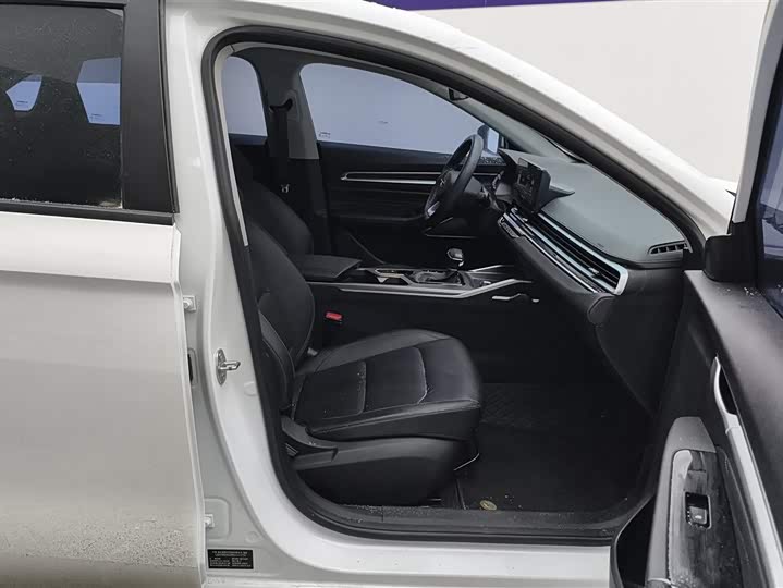 Фото 8 - Geely Emgrand