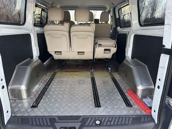 Фото 7 - Ford Transit