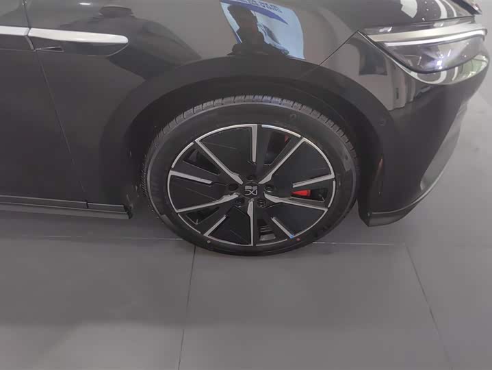 Фото 6 - BYD Han L