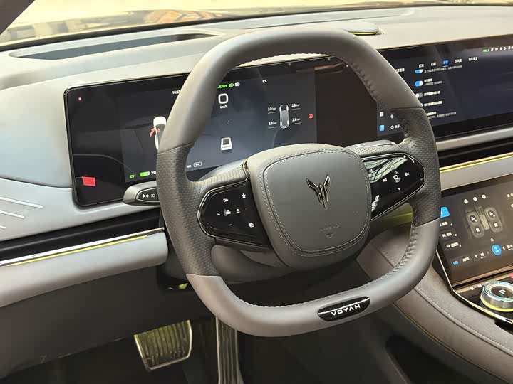 Фото 7 - Voyah Passion