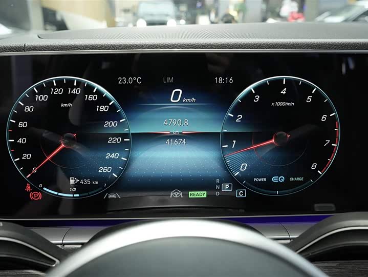 Фото 8 - Mercedes-Benz GLS-Class