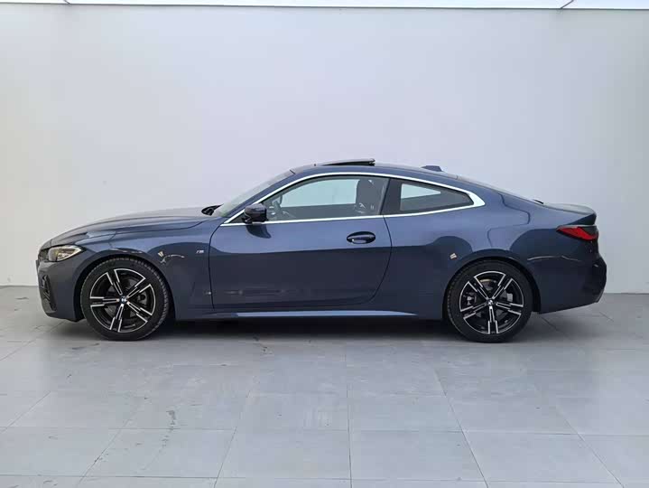 Фото 3 - BMW 4 Series