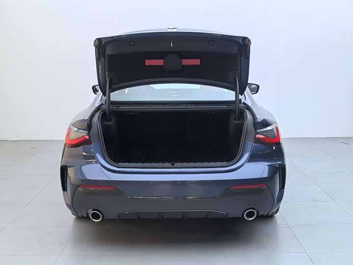 Фото 6 - BMW 4 Series