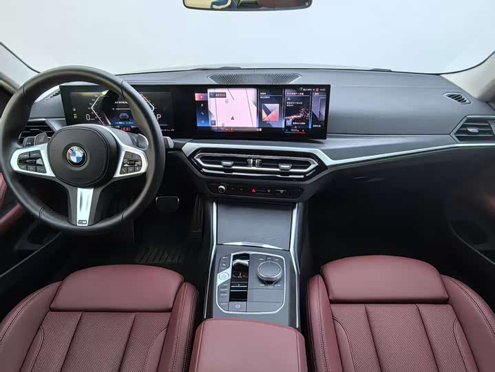 Фото 8 - BMW 4 Series