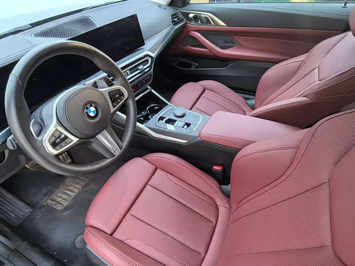 Фото 9 - BMW 4 Series