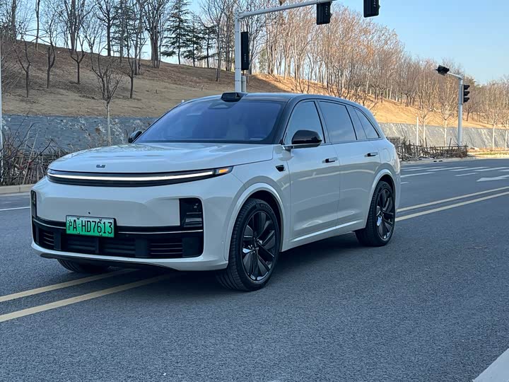 Фото 3 - LiXiang L7