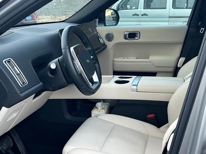 Фото 4 - LiXiang L7