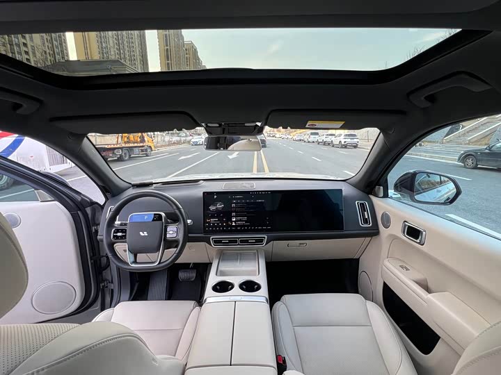 Фото 6 - LiXiang L7