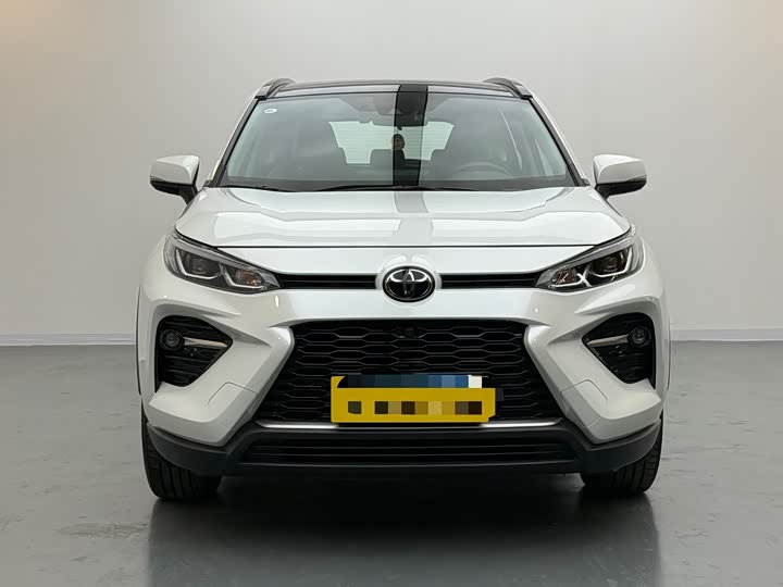 Фото 2 - Toyota Wildlander