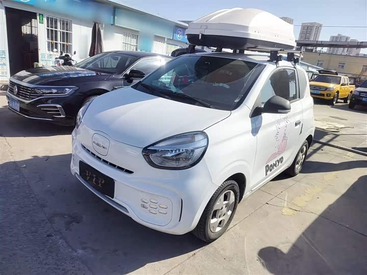 Фото 2 - Roewe Clever