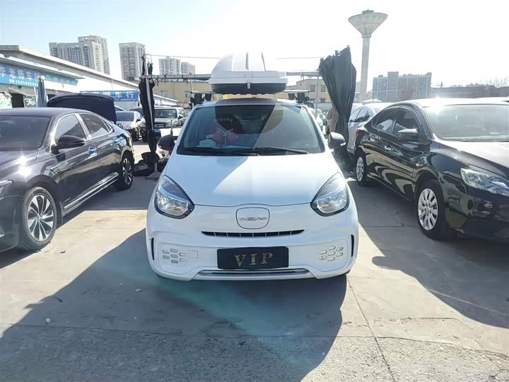 Фото 3 - Roewe Clever