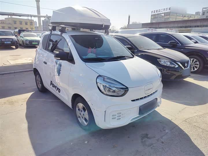 Фото 4 - Roewe Clever