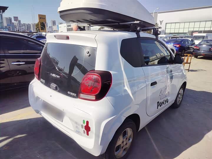 Фото 7 - Roewe Clever