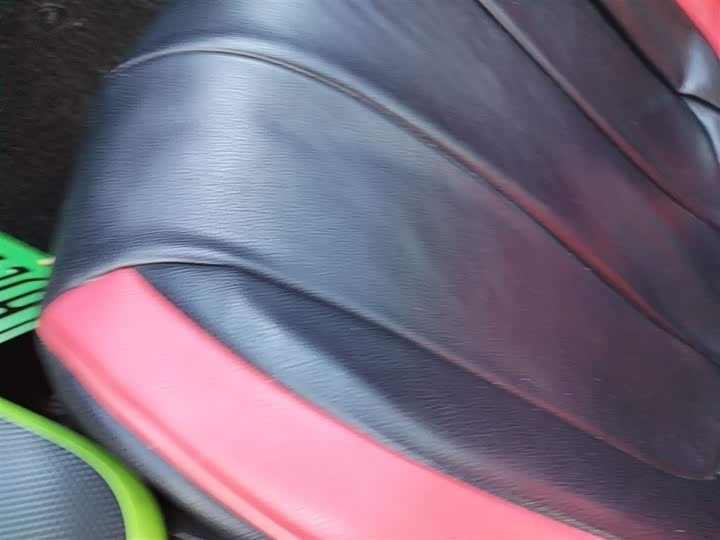 Фото 9 - Roewe Clever