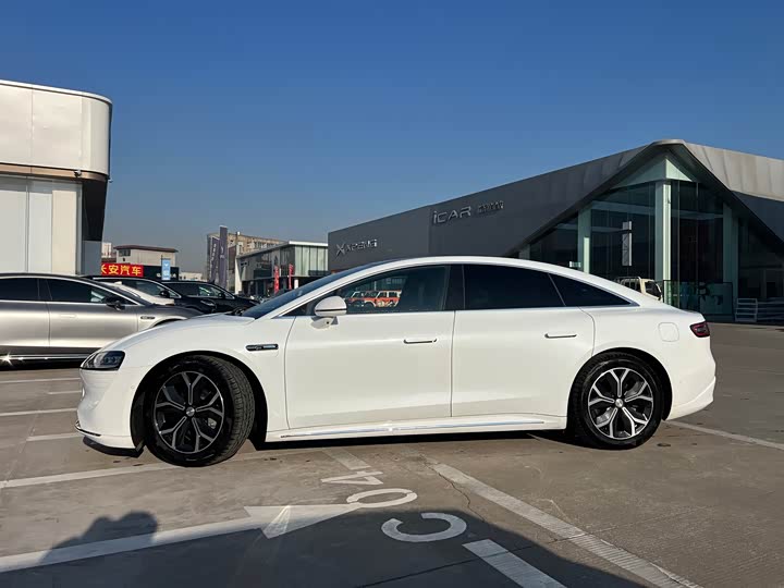 Фото 3 - Luxeed S7