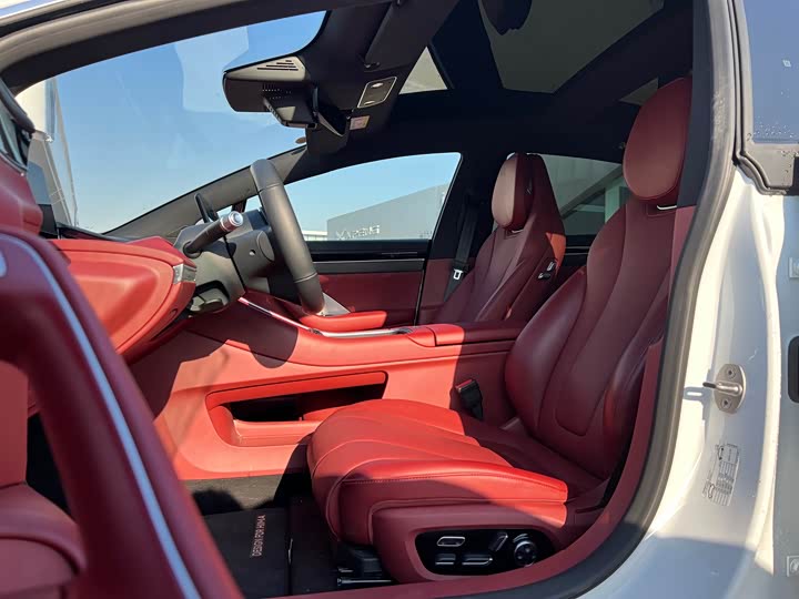 Фото 4 - Luxeed S7