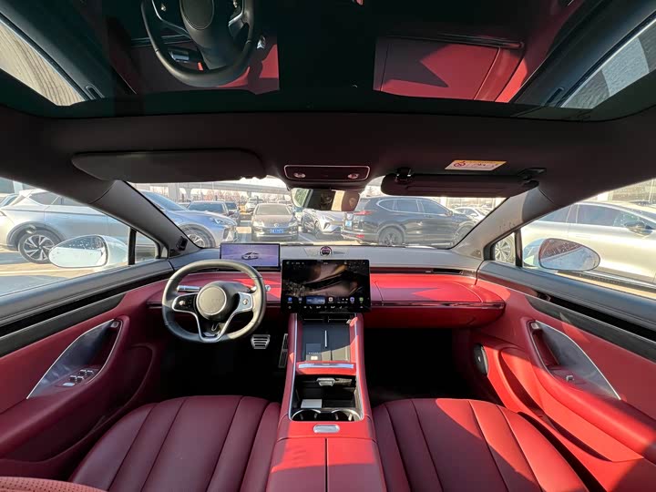 Фото 9 - Luxeed S7