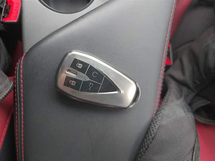 Фото 9 - Changan Eado Plus