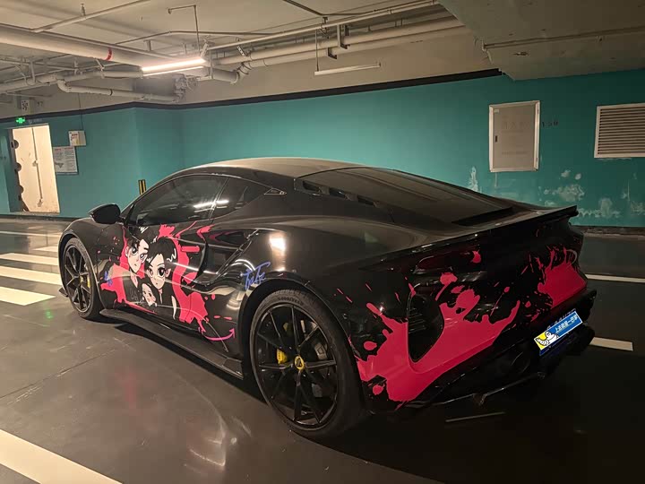 Фото 3 - Lotus Emira