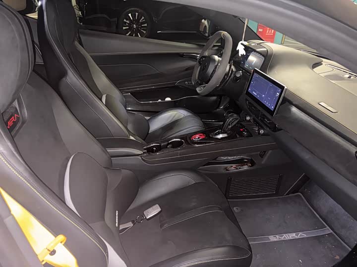 Фото 6 - Lotus Emira