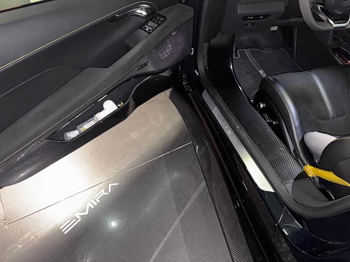 Фото 7 - Lotus Emira