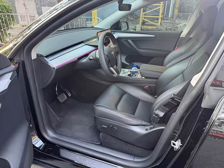 Фото 4 - Tesla Model Y