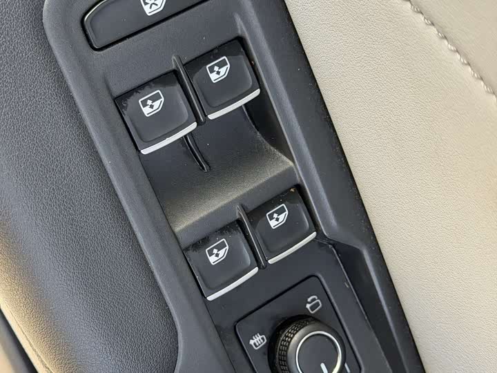 Фото 8 - Volkswagen Tayron