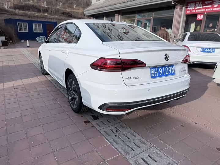 Фото 6 - Volkswagen Bora