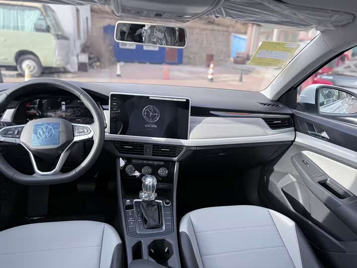 Фото 7 - Volkswagen Bora