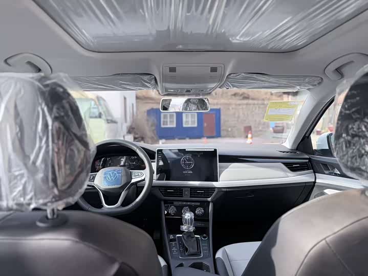 Фото 8 - Volkswagen Bora