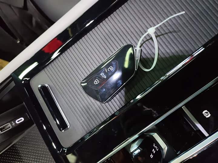 Фото 9 - Volkswagen Teramont Pro