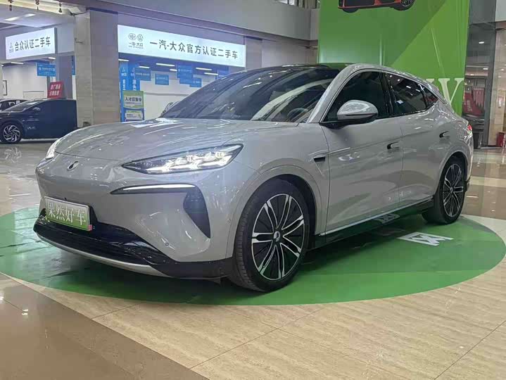 Фото 1 - Denza N7