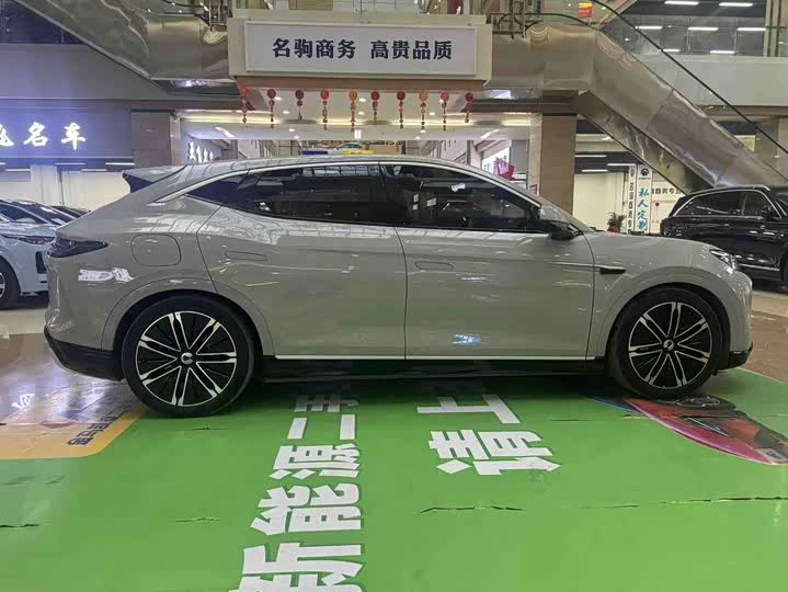 Фото 5 - Denza N7