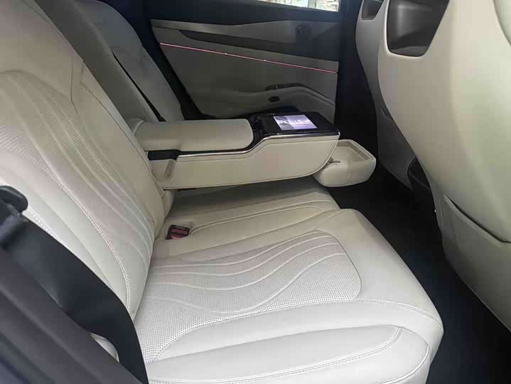 Фото 7 - Denza N7