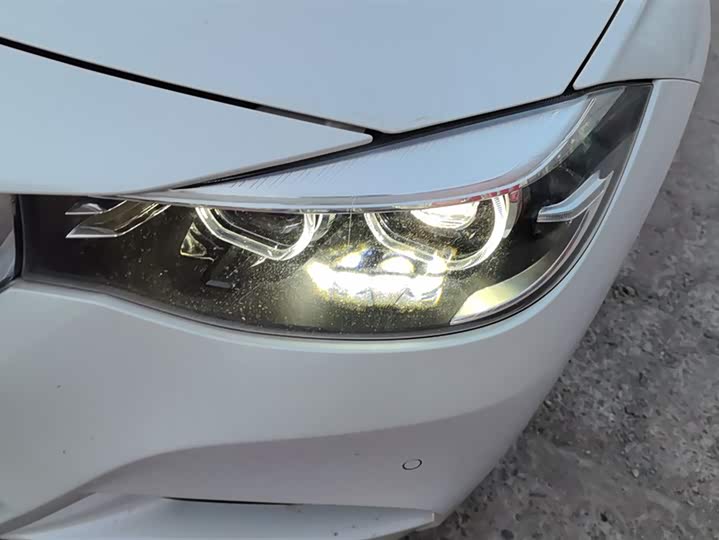 Фото 5 - BMW 3 Series GT