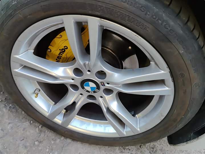 Фото 6 - BMW 3 Series GT