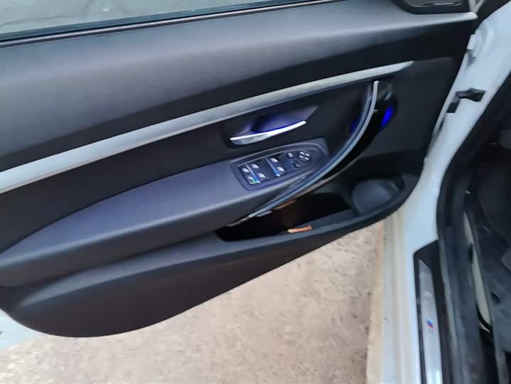 Фото 7 - BMW 3 Series GT