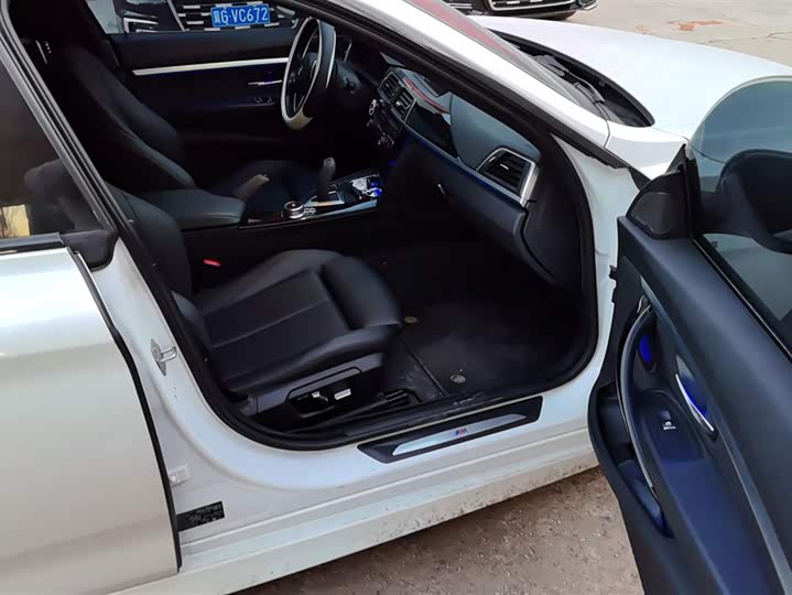 Фото 8 - BMW 3 Series GT