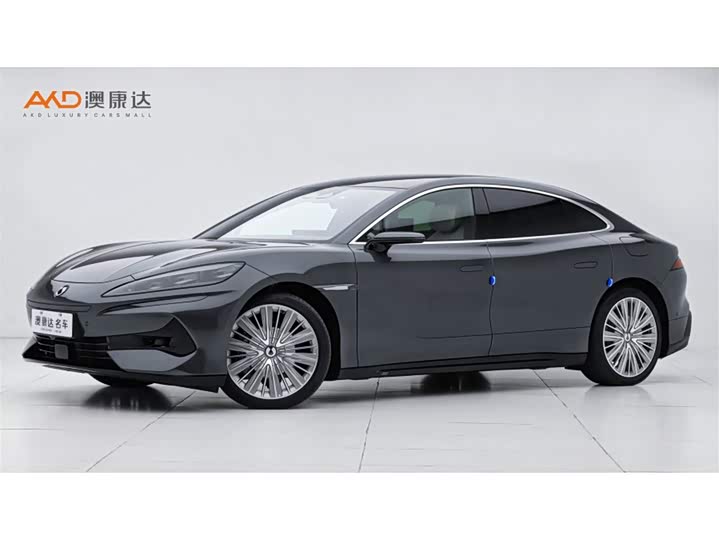 Фото 1 - Denza Z9