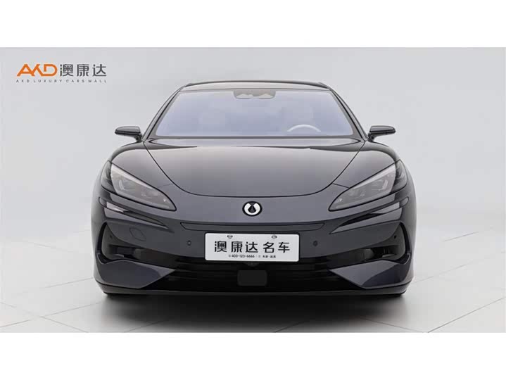 Фото 2 - Denza Z9