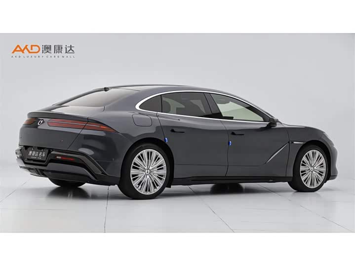 Фото 3 - Denza Z9