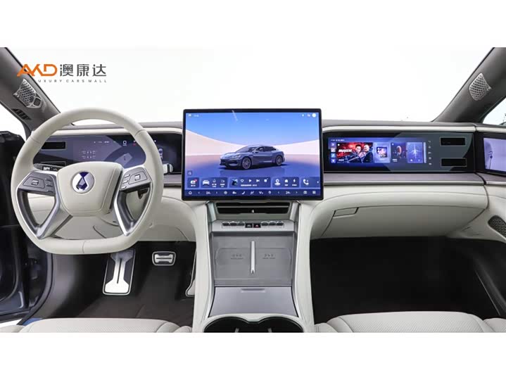 Фото 5 - Denza Z9