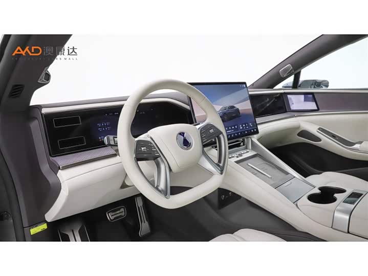 Фото 6 - Denza Z9