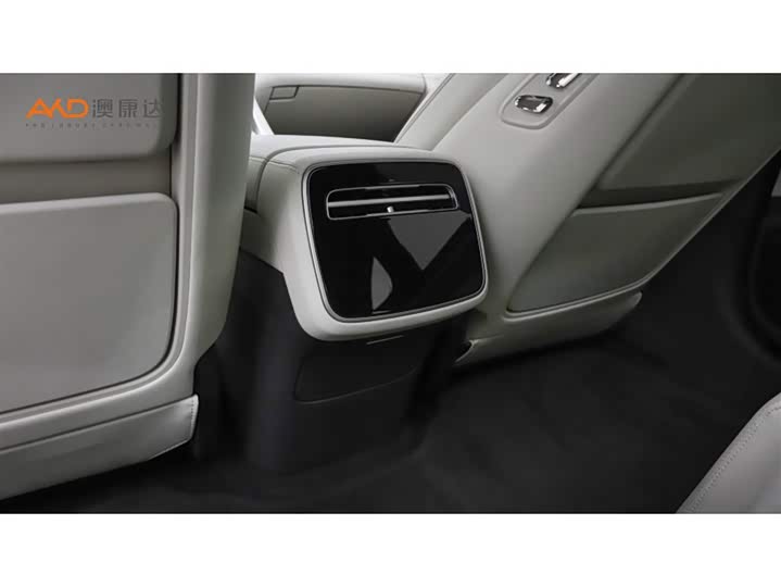 Фото 9 - Denza Z9